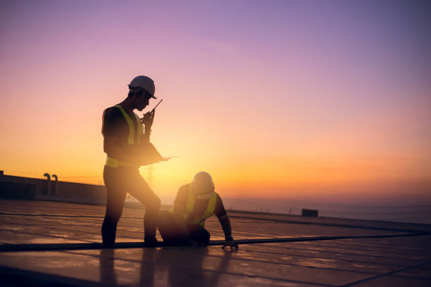 Quick and Trustworthy Emergency Roof Repair Services in East Freehold, NJ