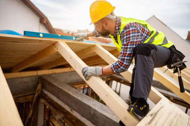 Quick and Trustworthy Emergency Roof Repair Services in East Freehold, NJ
