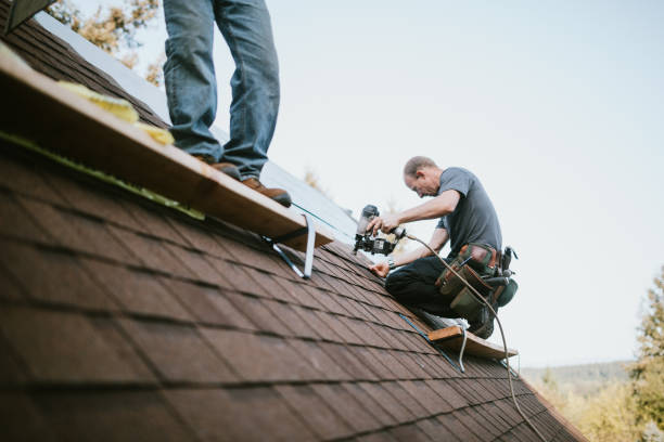 Residential Roof Replacement in East Freehold, NJ